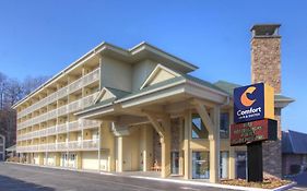 Comfort Inn Dollywood Lane Pigeon Forge Tennessee